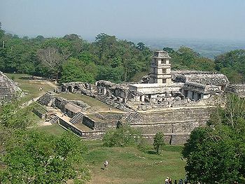 Bangsa Maya